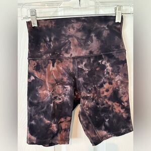 Lululemon Align Shorts 8”